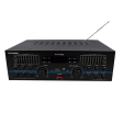 AV-975A2 Supersonic 2 Channel Stereo  Home Amplifier on Sale