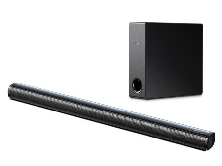 Remax RTS-60 Air Ship Series Home Theatre Wireless Soundbar Speaker Cheap