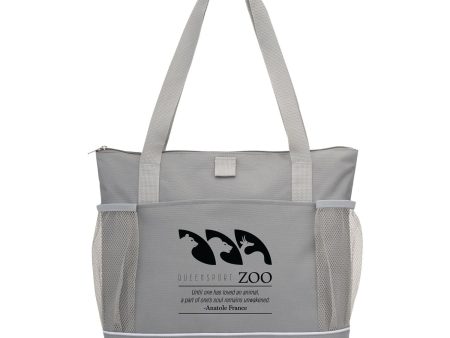 Arrival RPET Meeting Tote Online Sale