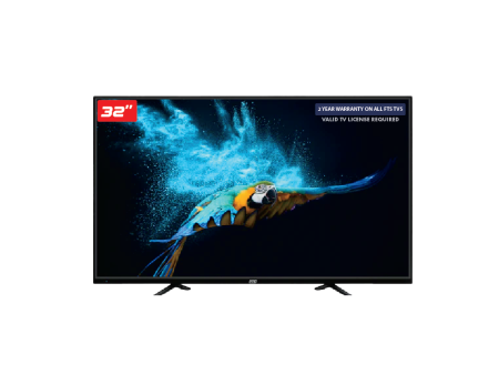 FTS 32  HD LED TV OM1832 Discount