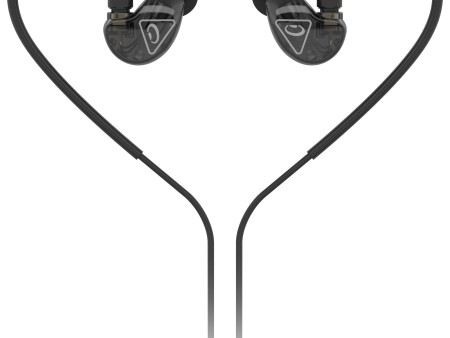 Behringer SD251-CK Monitoring Earphones (Black) Discount