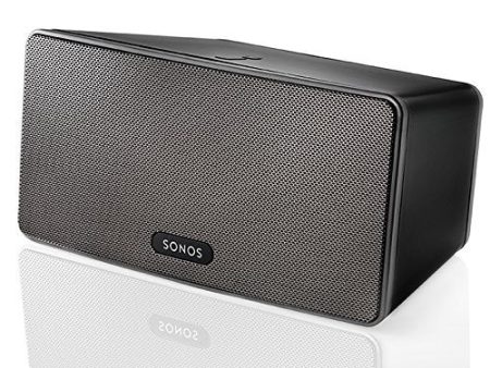 Sonos Play:3 For Cheap