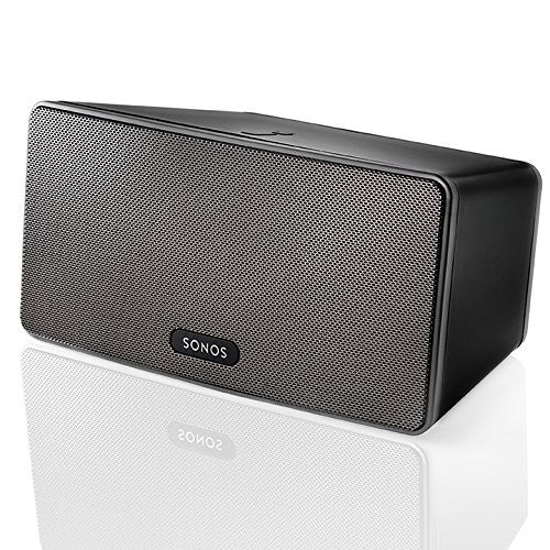 Sonos Play:3 For Cheap