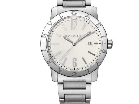 Bvlgari  BVLGARI BVLGARI  Watch Cheap