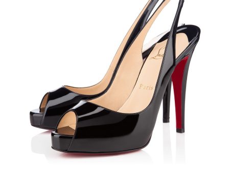 Christian Louboutin N Prive Pumps For Sale