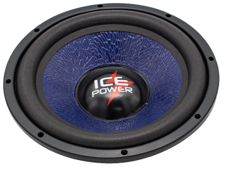 Ice Power 12  5500 Watt Dvc Sub Woofer [IPS-1250D4] For Cheap