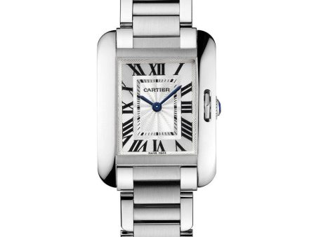 Cartier Tank Anglaise Online now