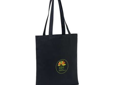 AWARE™ Recycled Cotton Tote on Sale