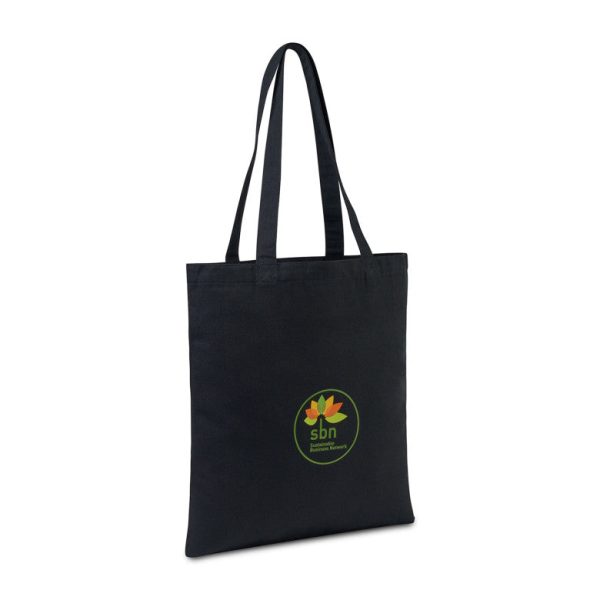 AWARE™ Recycled Cotton Tote on Sale