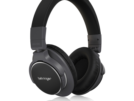 Behringer BH470Nc Wireless Headphones Online now