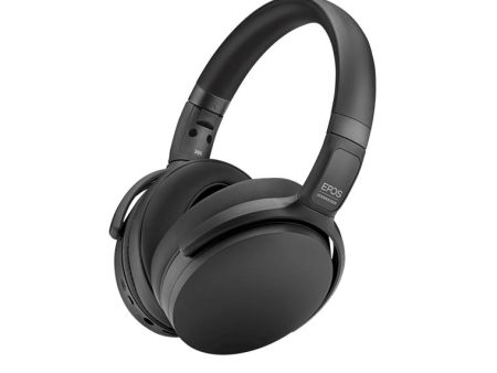 EPOS Sennheiser ADAPT 361 BT ANC Headset w Dongle Online Sale