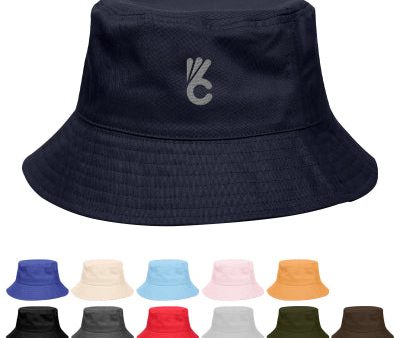 Berkley Bucket Hat For Discount