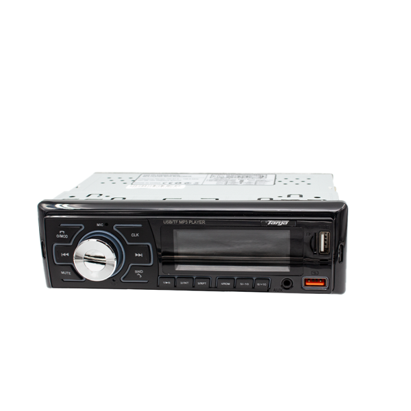 Targa Media Player RAD FM  2X USB SD AUX REM BT [TG-260B] Online now