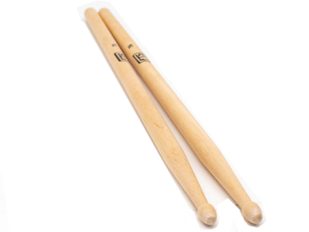 FTS 7A (NJT) LM Maple Wood Drum Stick (MKI) Online Hot Sale