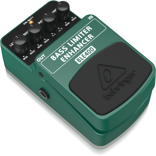 Behringer BLE400 Dynamics Effects Pedal Online Hot Sale