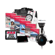 Gleim Private Pilot Kit with H2 Passive Aviation Headset on Sale