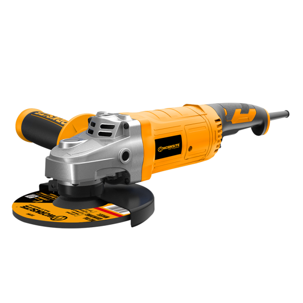 WorkSite 230mm Angle Grinder [AG425] Discount