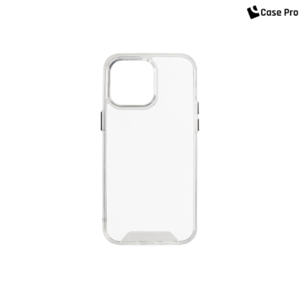 Case Pro iPhone 15 Pro Case (Touch Clear) Hot on Sale