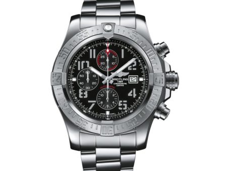 Breitling Avenger II For Discount