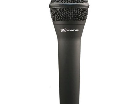 Peavey PVM 44 Dynamic Microphone Sale