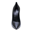 Casadei Leather Pumps For Discount