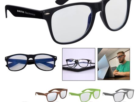 Blue Light Blocking Glasses Online now