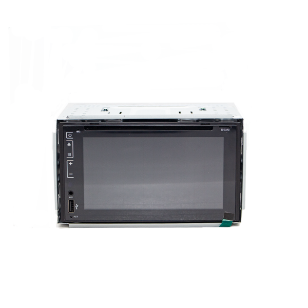 Ice Power Double Din Head Unit [IP-6252] Online Sale