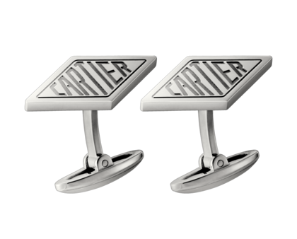 Cartier Cufflinks For Discount