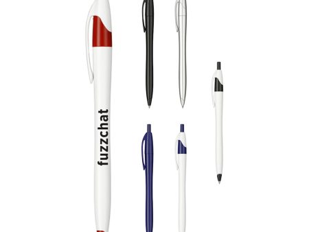 Cougar Gel Pen on Sale