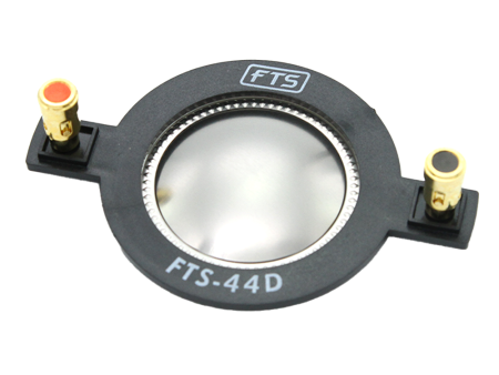 FTS 44mm Diaphragm MKII Online Hot Sale