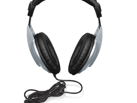 Behringer Headphones (Silver) [HPM1000-SL] Sale