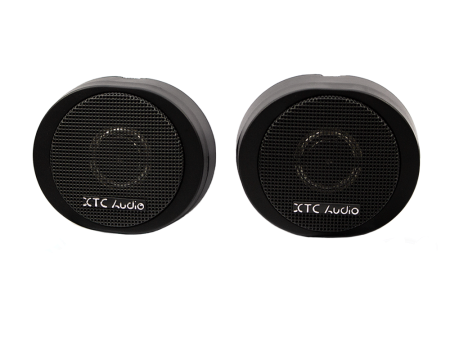 MAJIMBOS Xtc 500W Super Tweeter Online Hot Sale