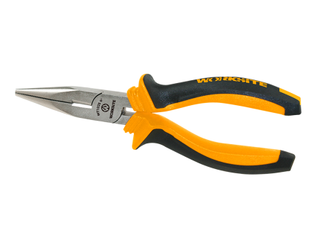 WorkSite 160mm Long Cutter Pliers [WT1028] Online now