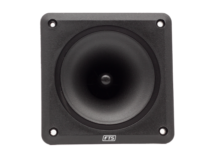 FTS MKII 4  Piezo Tweeter [FTS BM-107] Discount