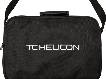 TC Helicon FX150 Gig Bag Supply