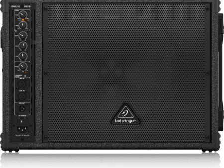 Behringer F1220D 12  250W Active Stage Monitor (Each) For Sale