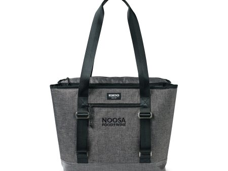 Igloo® Daytripper Dual Compartment Tote Cooler For Cheap