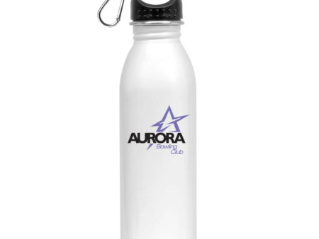 The Solairus Water Bottle on Sale