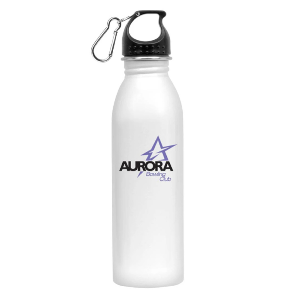 The Solairus Water Bottle on Sale