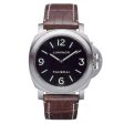 Panerai Luminor Base Titanio Cheap