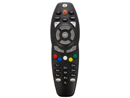 FTS B3 DSTV 1132 Remote For Sale