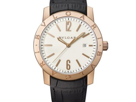 Bvlgari  BVLGARI BVLGARI  Watch Online now