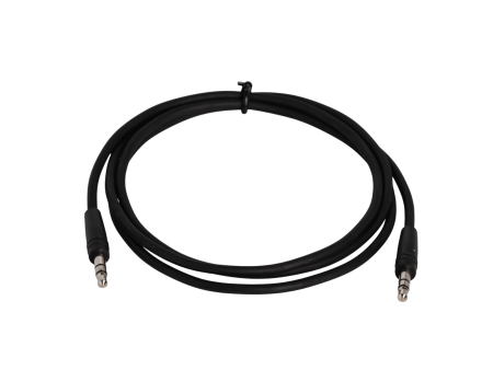 Aviation Headset Aux Audio Input Cable Online