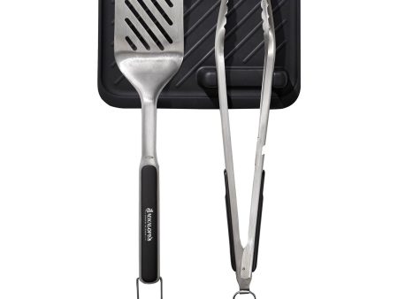 OXO 3-piece Grilling Set For Sale