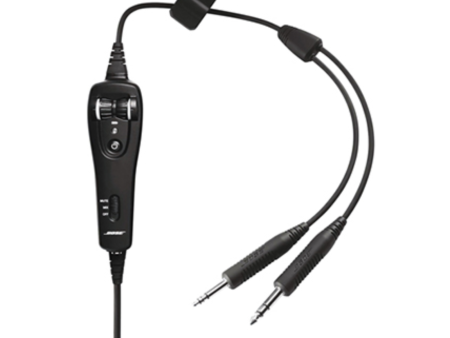 Bose A20 Headset Cable Assembly (without Bluetooth) Cheap