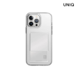 UNIQ iPhone 15 Pro Max  Air Fender ID Case - Clear Supply