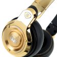 Monster 24k Headphones Sale