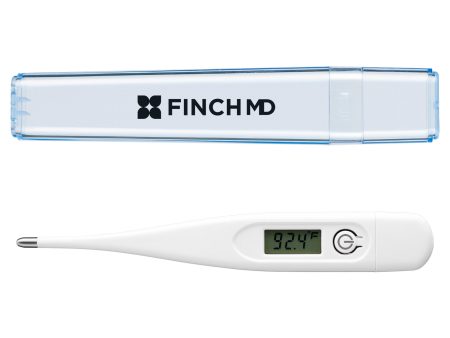 Digital Thermometer Supply