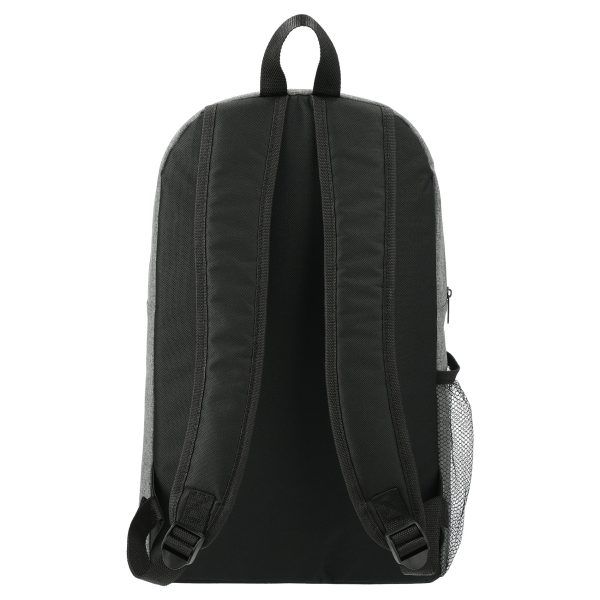 Essential Insulated 15  Computer Backpack For Sale