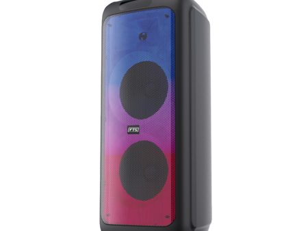 FTS 8   Umlilo High Power Party Speaker with TWS(FTS-187) Supply